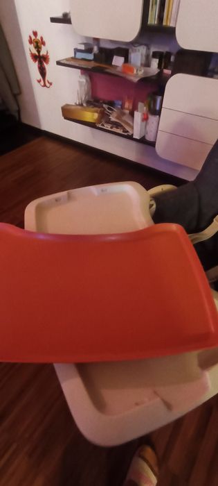 Столче за хранене