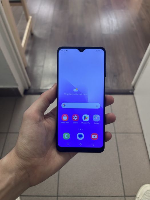 Samsung Galaxy A22 4G - 64GB