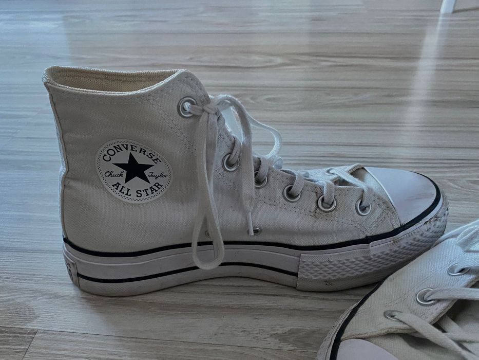 Обувки Converse All Star
