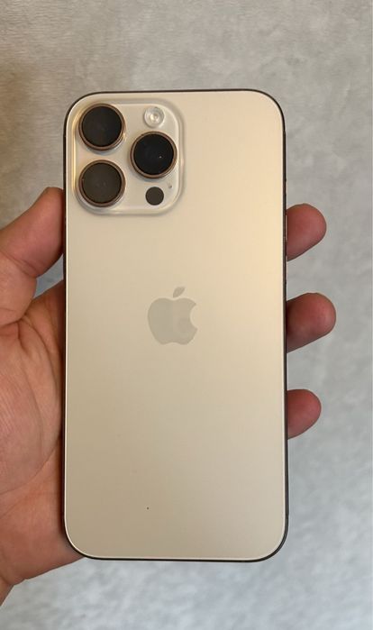 Айфон 16 про макс 256