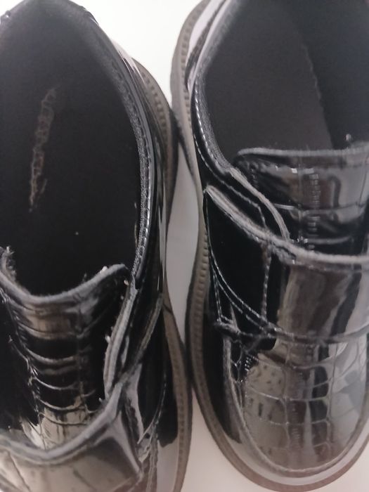 Туфли для мальчиков