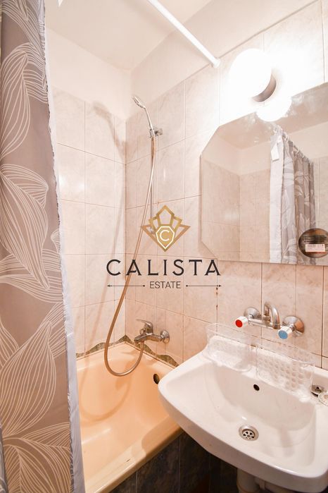 Дава се под наем Тристаен апартамент в София, Зона Б-18 - 75 кв.м за 549 € - Снимка #9