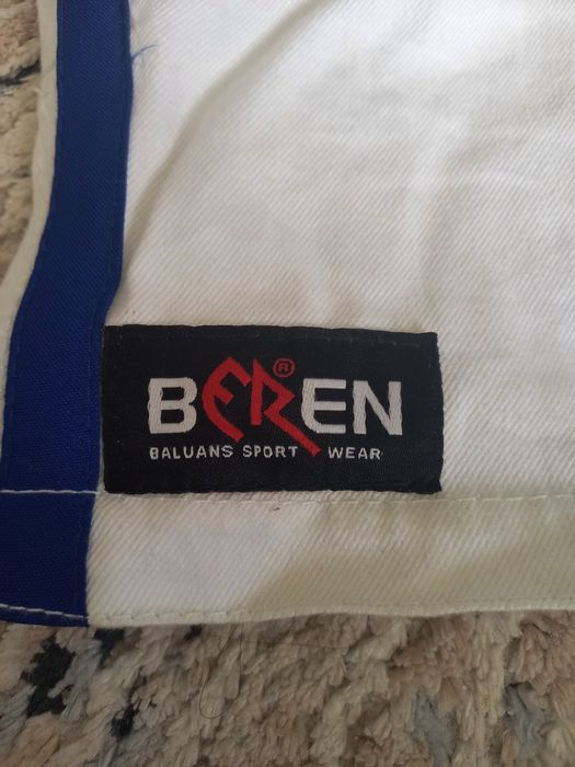 Кимано от бренда Beren