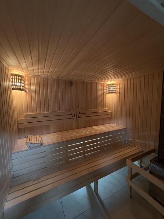 Сдается Коттедж в Бургулюке, есть бассейн с подогревом