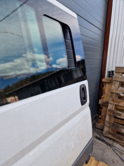 Usa culisanta h1 l1 fiat ducato / peugeot boxer / citroen jumper