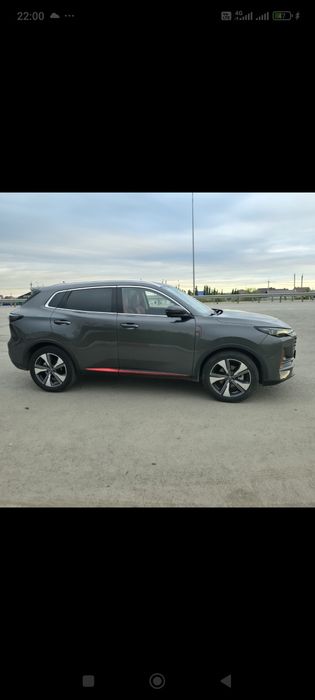 Продам автомобиль