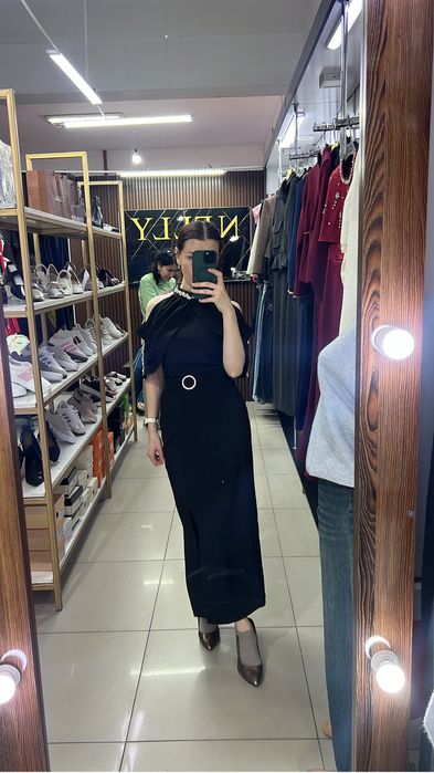 Продам нарядное платье