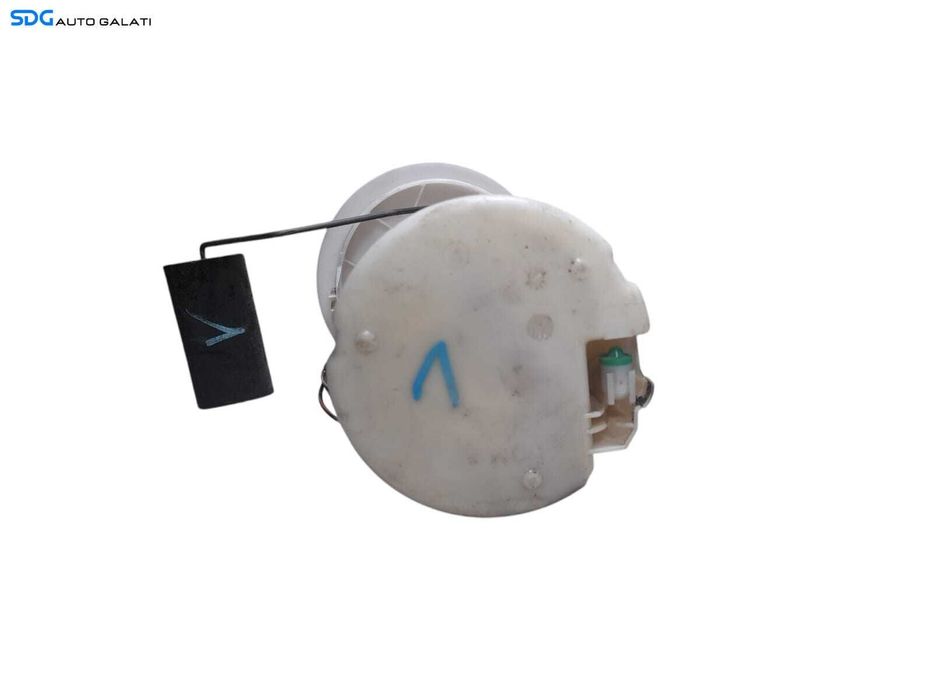 Pompa Combustibil Rezervor cu Sonda Litrometrica Smart City-Coupe 0.6 Benzina 1998 - 2004 Cod 09750029901 0003412V [N0803]