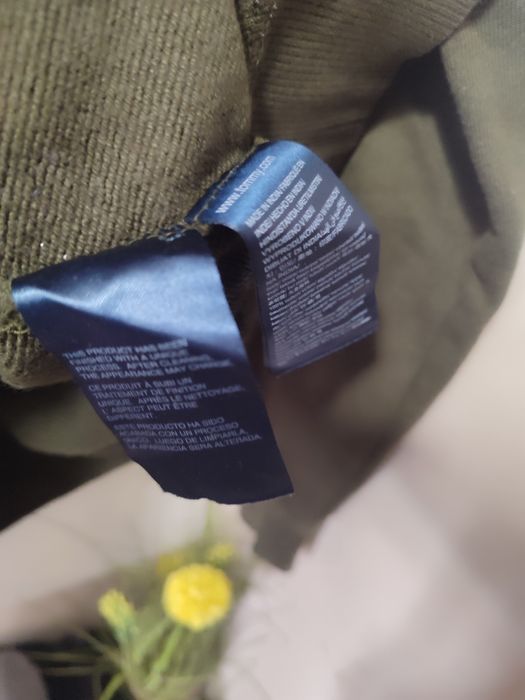 Brand Tommy Hilfiger