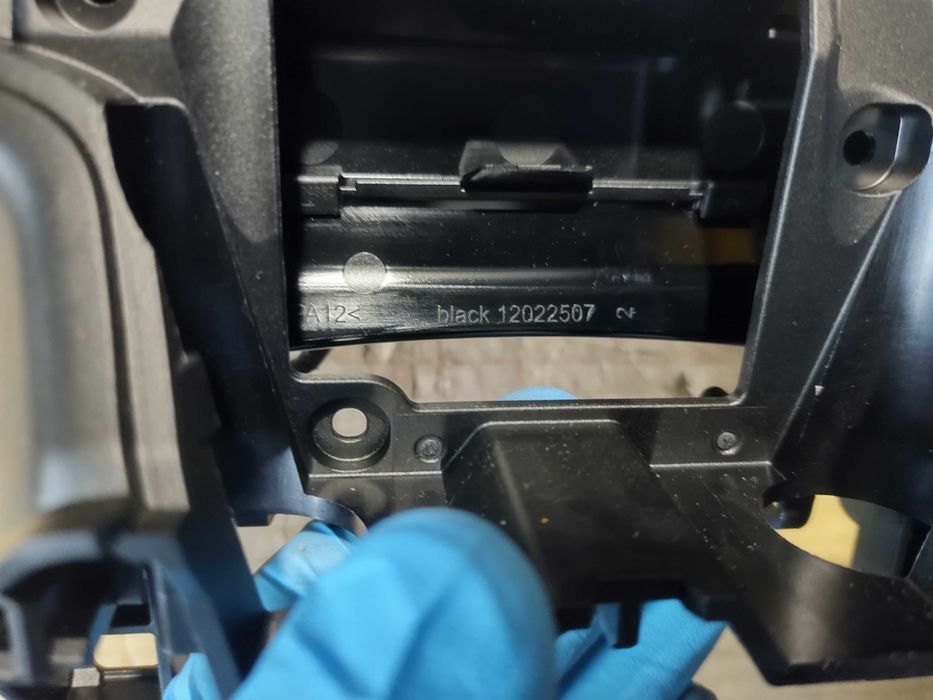 Селектор Табло Скоростомер Дисплей Километраж VW ID.3 E11 pro