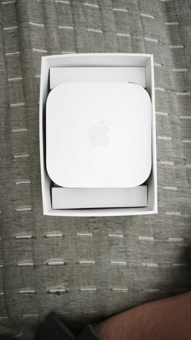 Apple TV 4K 3rd generation Wi-fi+ ethernet