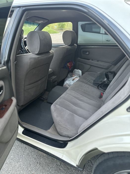 TOYOTA MARK II 100, 1999г.