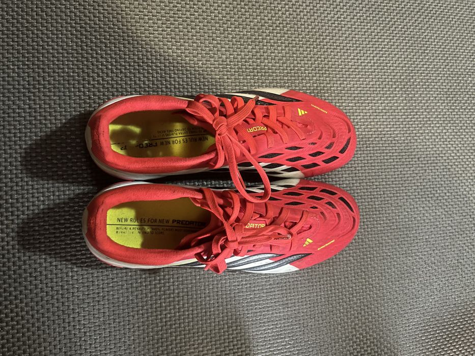 Футболни обувки Adidas Predator – №36 2/3