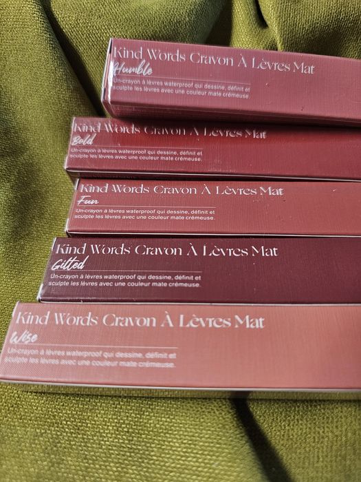 Козметика за ценители