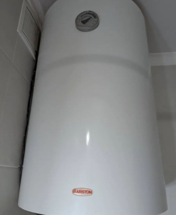 Аристон , Бойлер