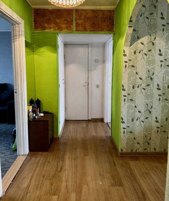 Дава се под наем Двустаен апартамент в Бургас, Възраждане - 60 кв.м за 280.5 € - Снимка #2