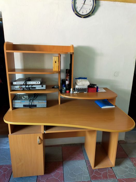 Межкомнатные двери