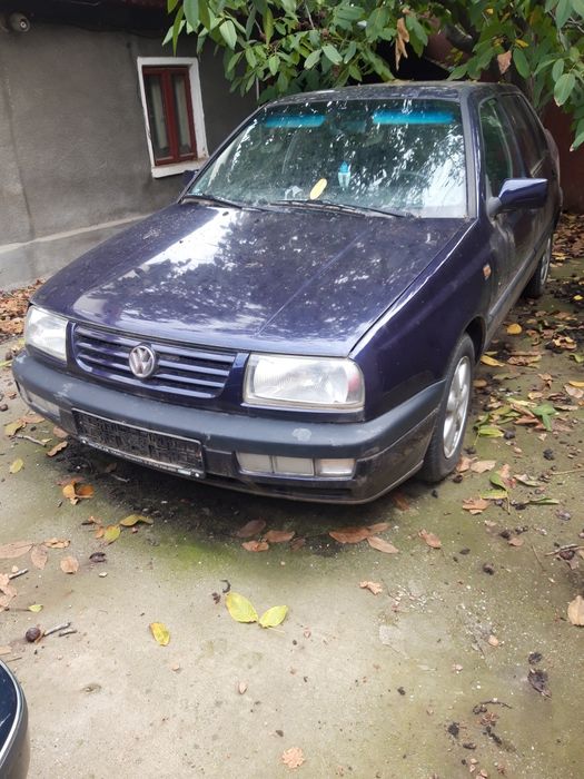 Volkswagen Vento