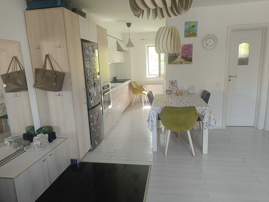 Apartament de vânzare Calea Giulești 321