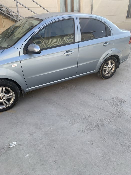 Nexia3 2017 avtomat 4 poz full