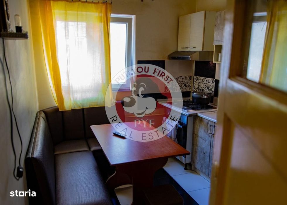 Piata Romana I 7 camere I 106mp I semidec I B6638