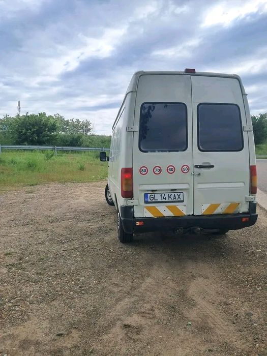 Vând Volkswagen Lt35