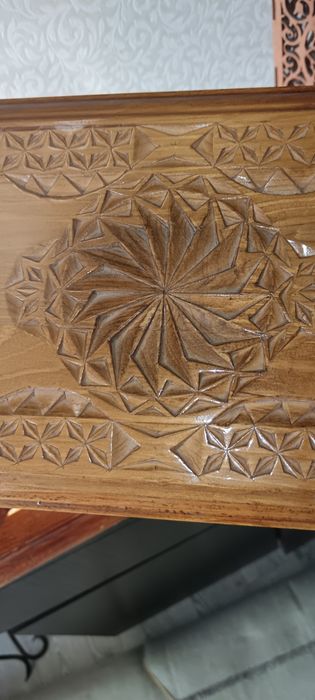 Шкатулка дерево. Ручная работа 5000т
