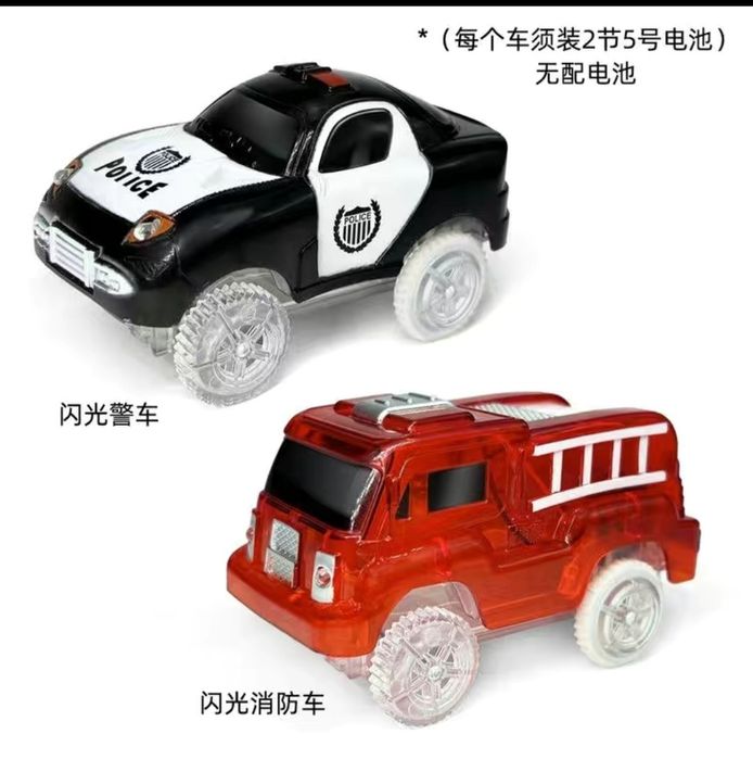 Продам машинки для гибкой дорожки