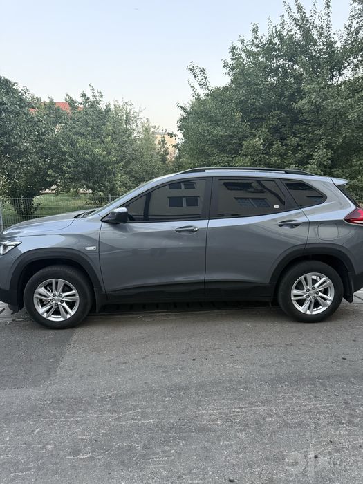 Tracker 2 Ls pozitsiya