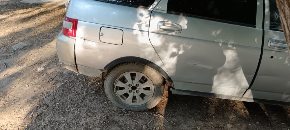 Продам Ваз 2112 состояние хорошее