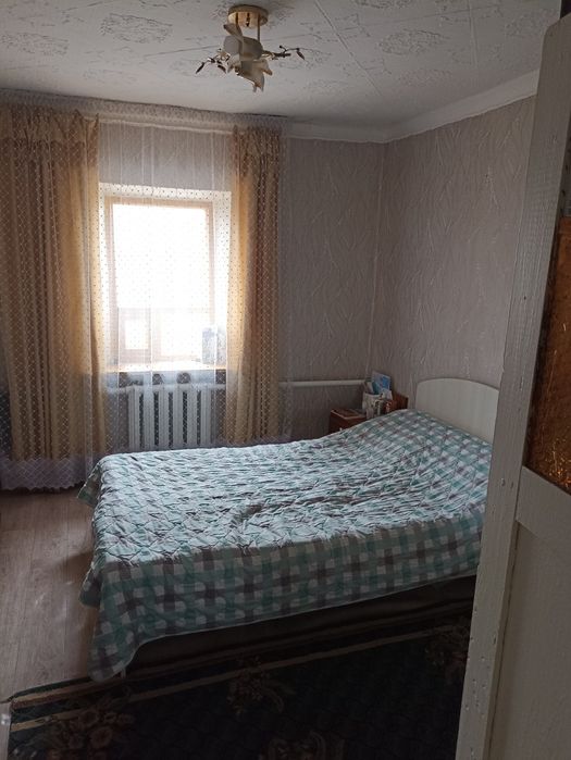 Продам уютный дом