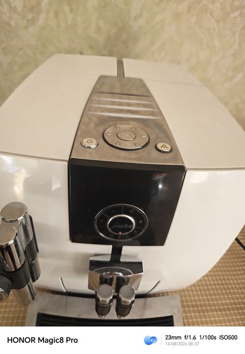 Jura impressa J9.2