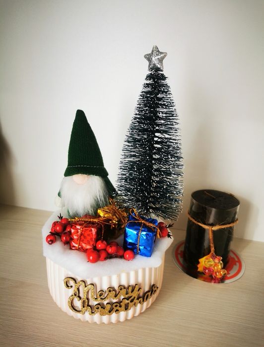 Decorațiuni de Craciun