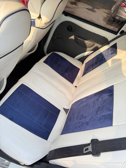 Chevrolet Matiz 2015