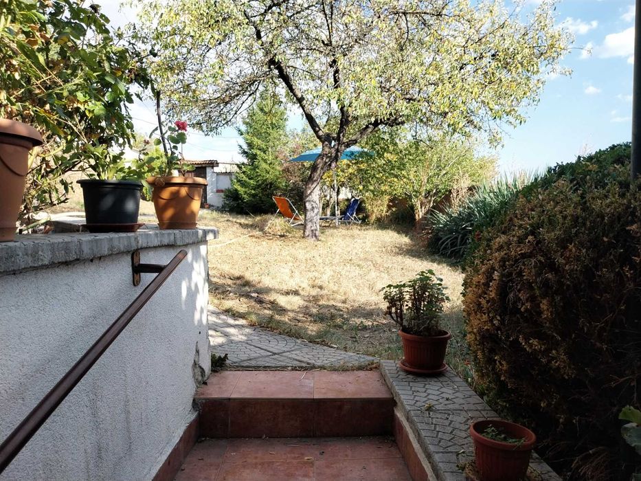 Продава се Къща в с. Оборище, Област Пазарджик - 100 кв.м за 510 €/кв.м - Снимка #11