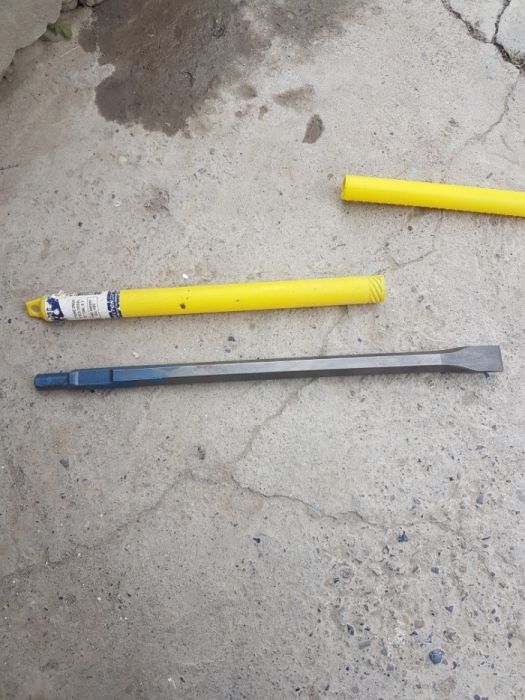 Пики для отбойника