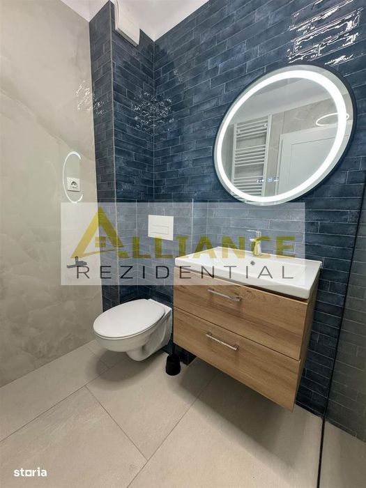 [METROU BERCENI] Apartament 2 camere | Studio