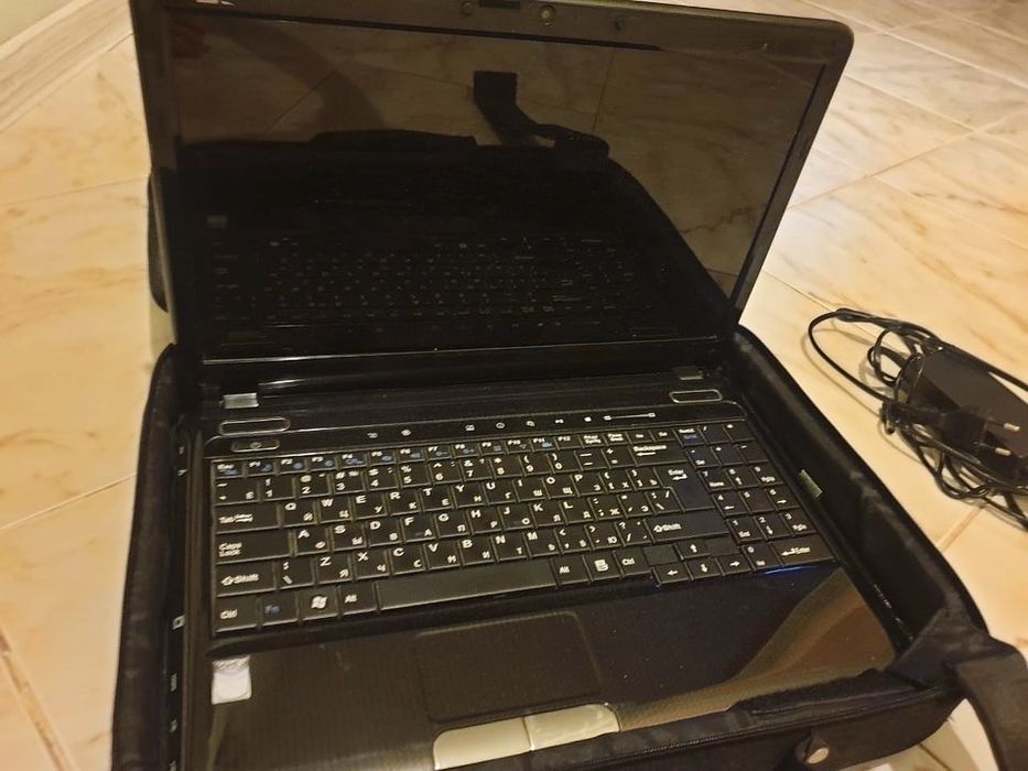 Срочно ноутбук DNS