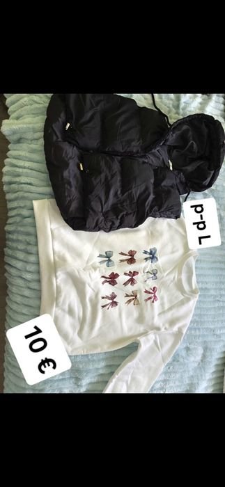 Сетове от дамски дрехи