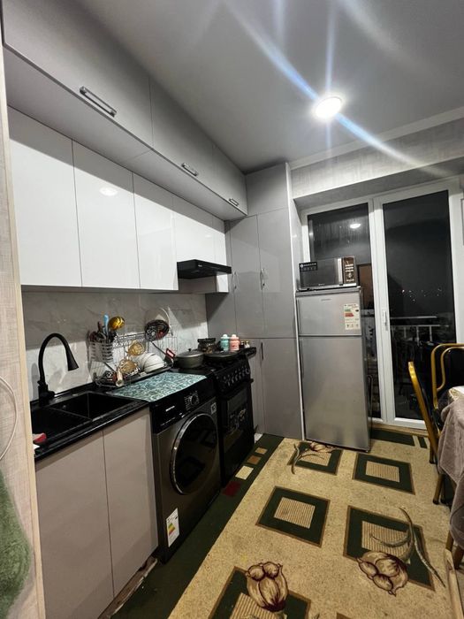 Продается 2в3-комнатная квартира, ЖК Компас, ориентир ТРЦ Компас