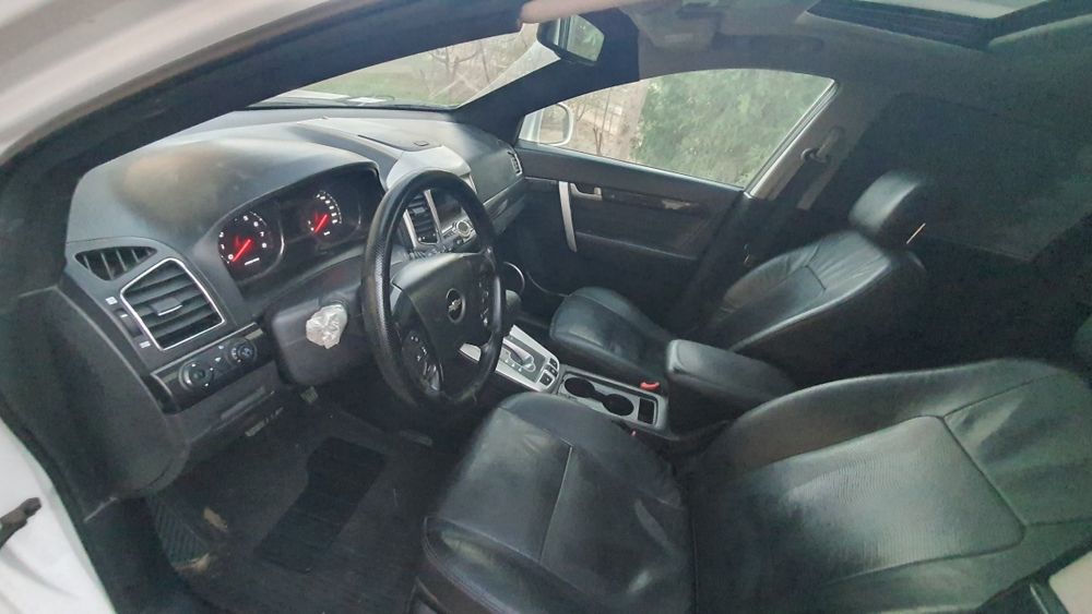 Other Captiva 2015 — 8