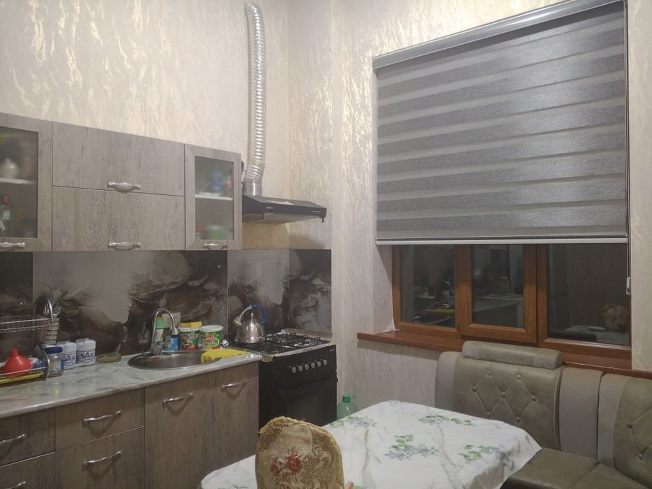 Nazarbek Tekstil hovli