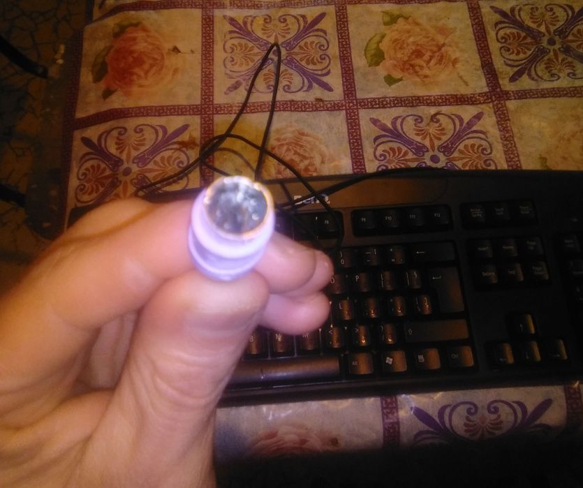 Клавиатура benq desktop