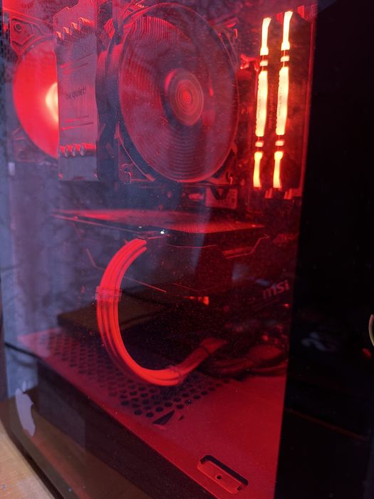 Venom ED V2 by GRIGS