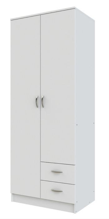 Новый шкаф для одежды, отличное качество