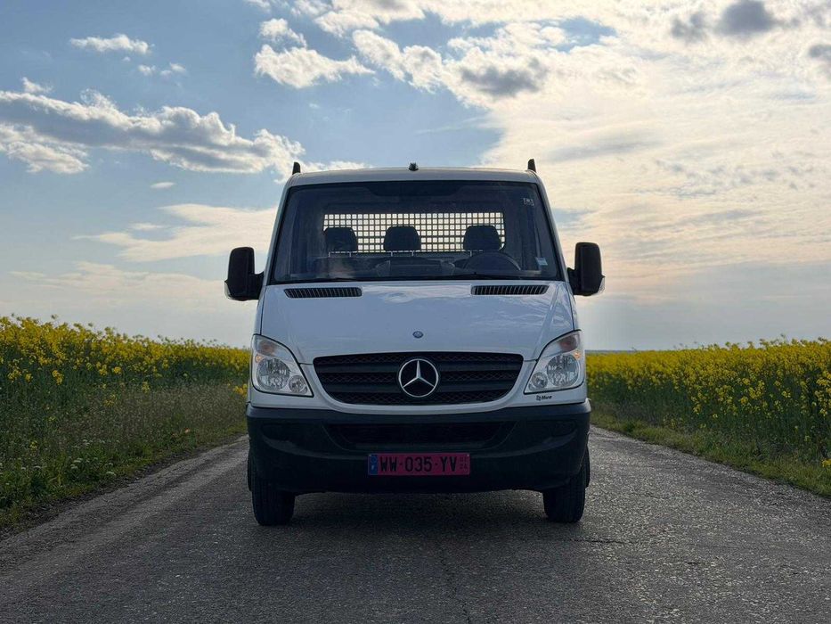 Sprinter 519/518/418 v6 190 Cai