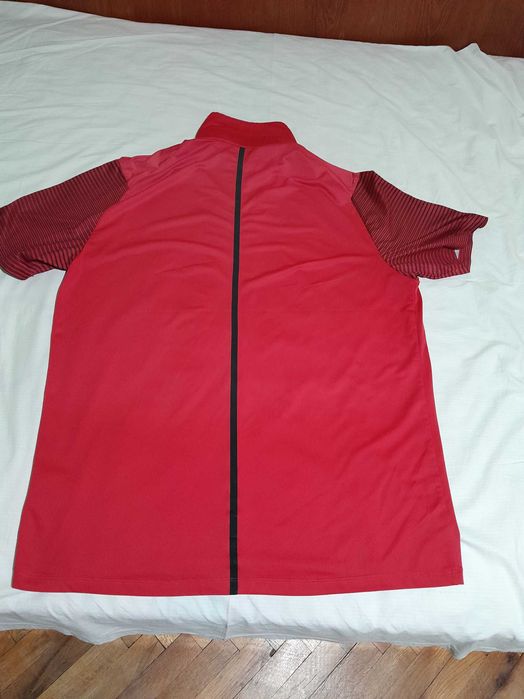 Оригинална Тениска на Nike Tiger Woods Collection-XL