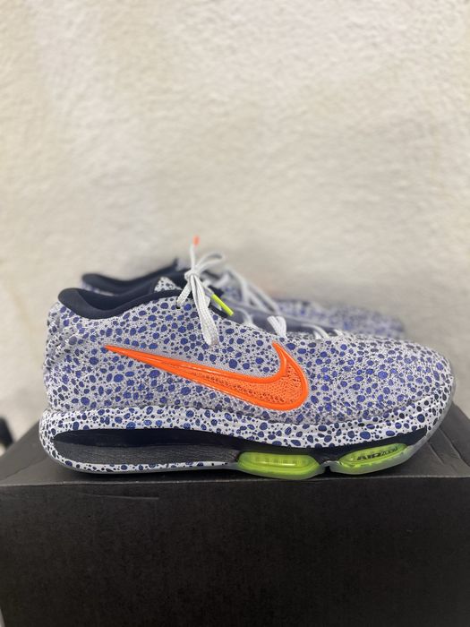 Маратонки GT Hustle Safari номер 45