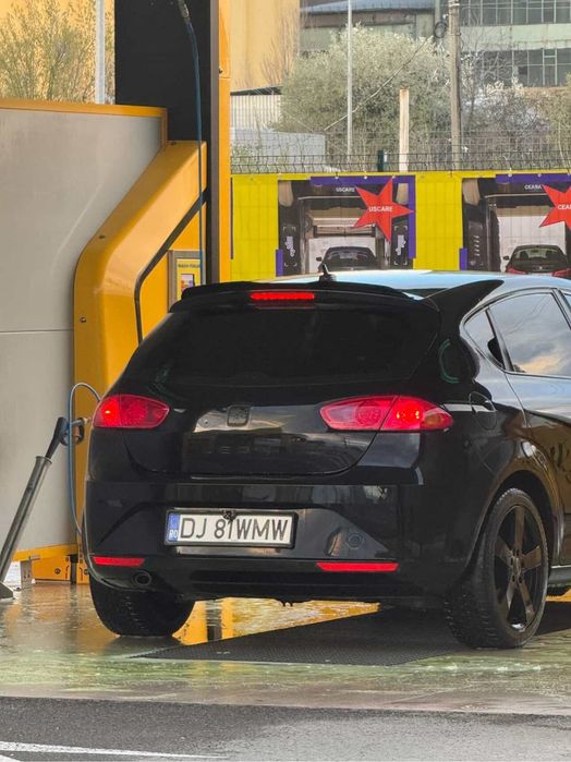 Seat Leon 1p1 facelift