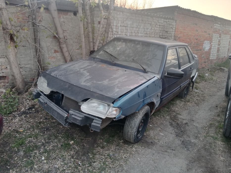 Продам машину ваз 2005г.в